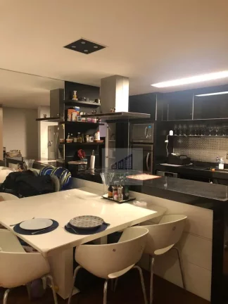 Imagem 71m² À VENDA NO CAMPO BELO COM 2 DORMITÓRIOS E ÁREA DE LAZER COMPLETA!