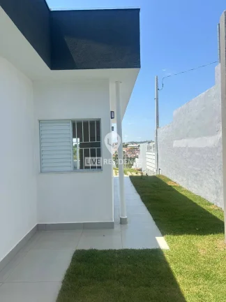 Imagem Casa á venda no Bairro Quinta dos Bons Ventos Itatiba -sp