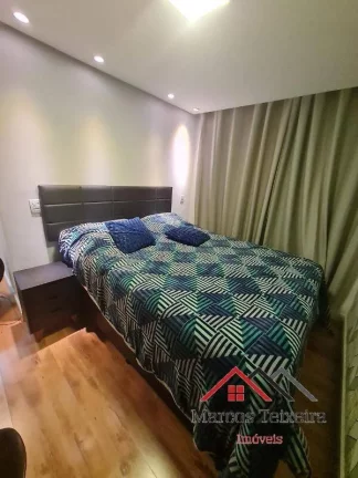 Imagem Apartamento - Novo Osasco