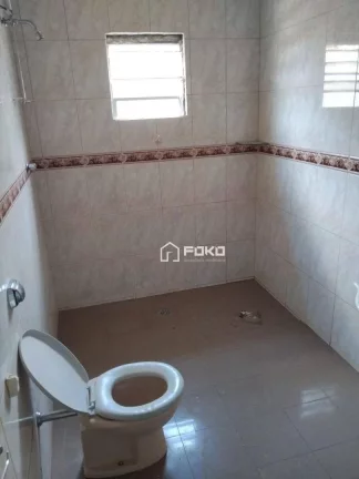 Imagem Sobrado à venda, 250 m² por R$ 680.000,00 - Jardim Valéria - Guarulhos/SP