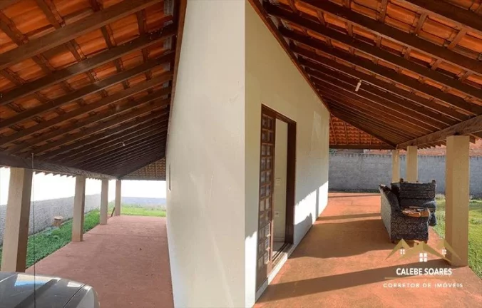 Imagem Chácara com 2 dormitórios à venda, 700 m² por R$ 450.000,00 - Zona Rural - Tatuí/SP