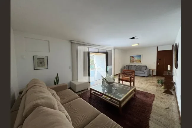 Imagem Apartamento à Venda - Recreio, 4 Quartos, 180 m2