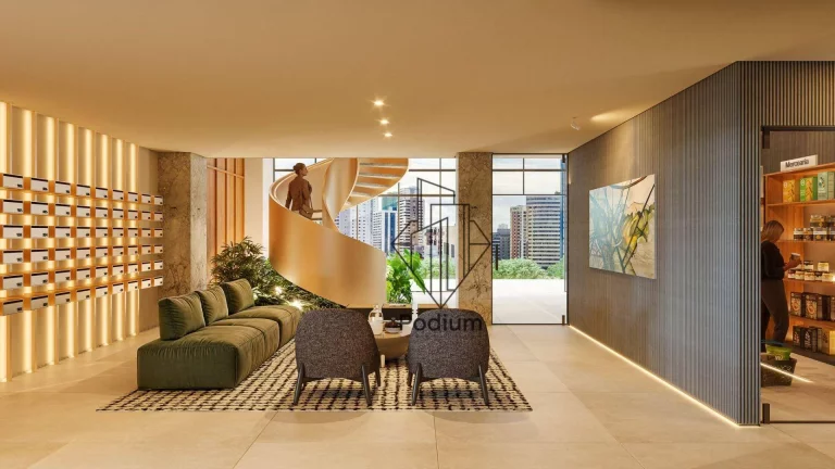 Imagem Apartamentos com varanda/sacada gourmet aproximadamente a 200m do Parque Linear Parahyba do Bessa - AP2644.