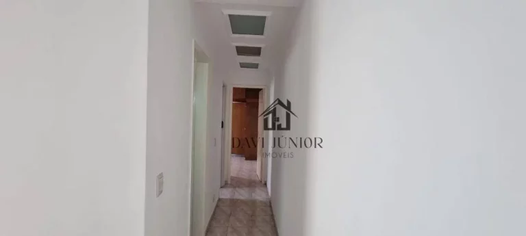 Imagem Apartamento com 2 dormitórios à venda, 56 m² por R$ 220.000,00 - Vila Haro - Sorocaba/SP