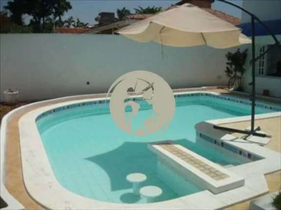 Imagem EXCELENTE CASA, COM VISTA PARA O MAR!