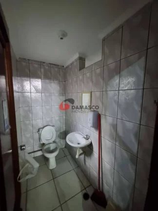 Imagem Salão para Locação Vila Alpina, Santo André - SP