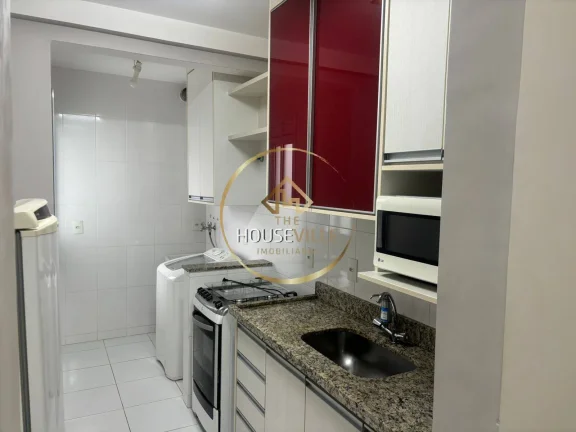 Imagem Apartamento 1 Dormitório, Amadeus Boulevard, Colinas, Sjc.