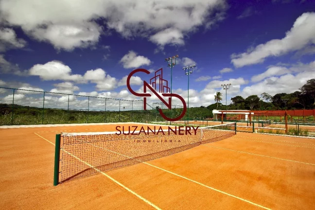 Imagem Terreno com 541m² ESCRITURADO no Condomínio Jardins Amsterdã em Parnamirim