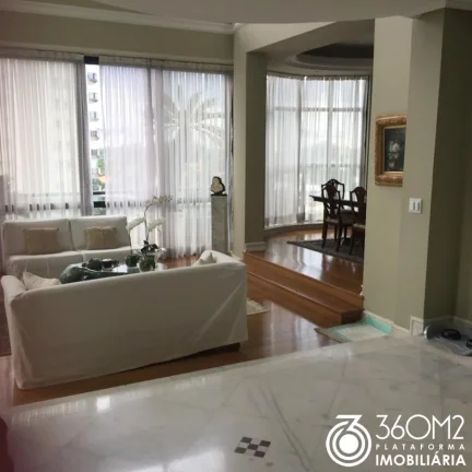 Imagem Apartamento Duplex para Venda em São Paulo / SP no bairro Moema