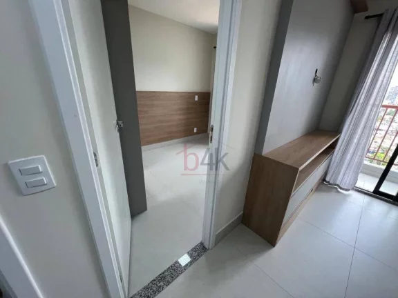Imagem Apartamento Mobiliado para Alugar no My Estação Brooklin