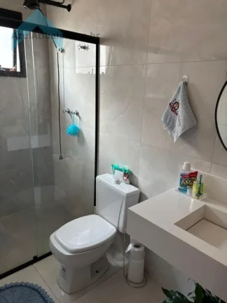 Imagem Sobrado com 3 suítes no Jardim dos Pinheiros em Atibaia/SP