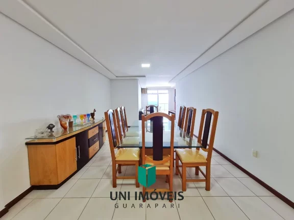 Imagem Apartamento beira mar 04 suítes com vista cinematográfica a venda na Praia do Morro - Guarapari