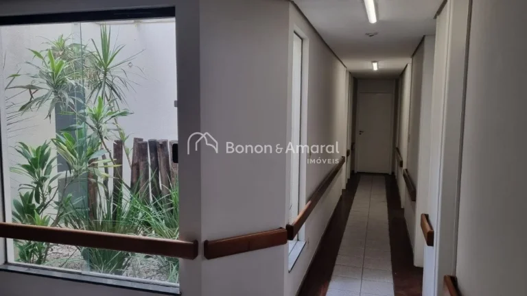 Imagem Casa comercial para venda/locação - Av. Norte-Sul, Cambuí, Campinas