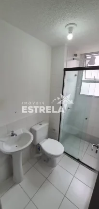 Imagem Apartamento à venda, com vaga e lazer completo!