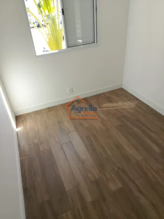 Imagem Condomínio Residencial dos Manacás - Apartamento à venda no bairro Recanto Di Verona - Mogi Mirim/SP, OESTE
