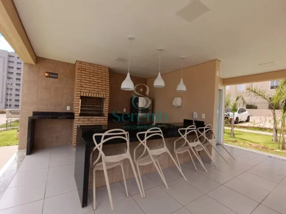 Imagem Apartamento para alugar no Jardim Acquaville em Londrina/PR