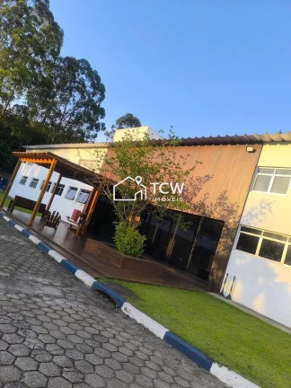 Imagem Pavilhão/Galpão para alugar no bairro Jardim Três Marias - Taboão da Serra/SP