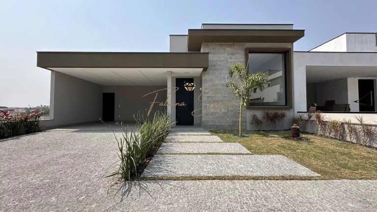 Casa com 3 Quartos à Venda, 347 m² em Roncáglia - Valinhos