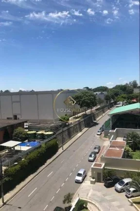 Imagem Sala, 45 m² Comercial, Side Vale Office, Jardim Oswaldo Cruz, Sjc.