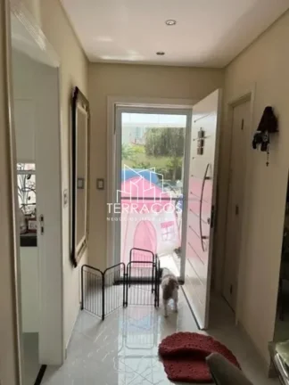 Imagem SOBRADO COM 110 M² À VENDA, CONDOMÍNIO GARDEN RESORT, JARDIM SHANGAI, JUNDIAÍ SP