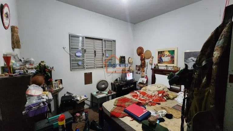 Imagem Casa à venda no bairro Jardim Nazareth - Mogi Mirim/SP