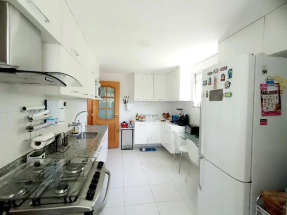 Imagem Apartamento para Venda em Rio de Janeiro, Recreio dos Bandeirantes, 3 dormitórios, 1 suíte, 3 banheiros, 2 vagas