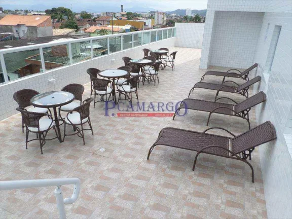Imagem Apartamento Padrão