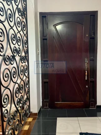 Imagem CASA À VENDA NA VILA MARIANA, SÃO PAULO.