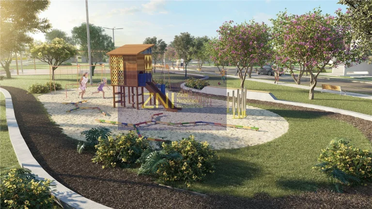 Imagem Terreno no Jardim Harris Scavazza em Batatais R 1492