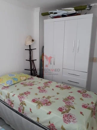 Imagem Apartamento MOBILADO, perto do mar, no Cabo Branco, 2 quartos . João Pessoa