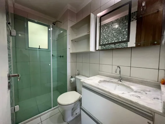Imagem Apartamento Exclusivo no Condomínio Vitrine Esplanada: Conforto, Lazer e Localização Imbatível
