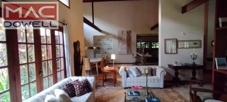 Imagem Pousada em Lumiar com 3.000 m² de terreno - Nova Friburgo/RJ