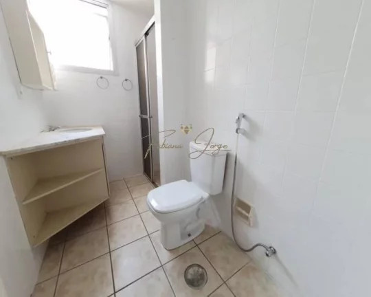 Imagem Apartamento com 1 Quarto à Venda, 50 m² em Botafogo - Campinas