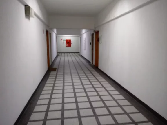 Imagem Sala comercial na 24 de maio - Palácio do Comércio