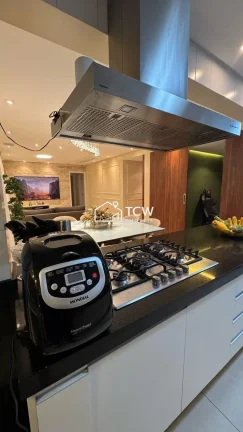 Imagem Apartamento à venda no bairro Mooca - São Paulo/SP, Zona Leste