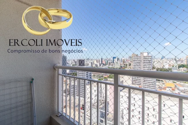 Imagem APARTAMENTO RESIDENCIAL em São Paulo - SP, Brás