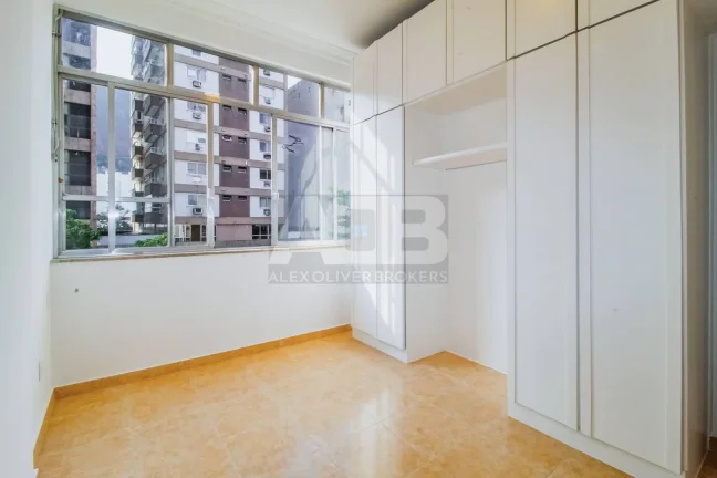 Imagem Apartamento 3 quartos à venda, Botafogo, 91m2, Voluntários da Pátria.
