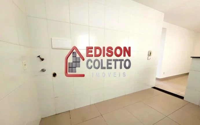 Imagem Apartamento com 2 Quartos à Venda, 46 m² em Nova Pompéia - Piracicaba