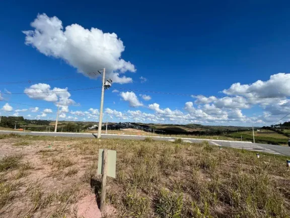Imagem Oportunidade para Construir ou Investir: Lote de 227m2 no Loteamento Terras Altas