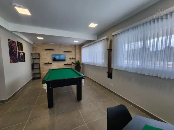 Imagem Apartamento 2 dormitórios sendo 1suíte lazer completo - Mongaguá
