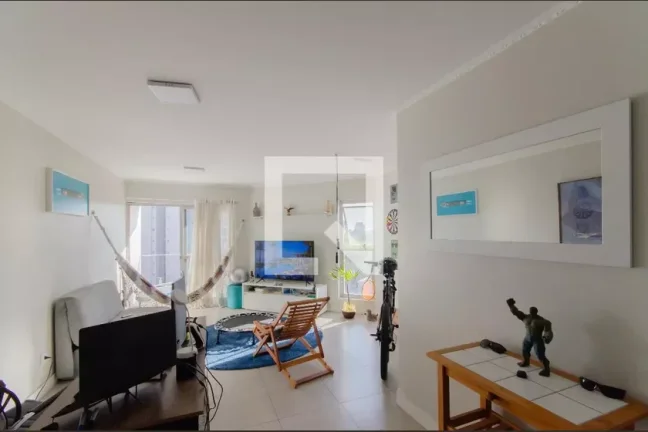 Imagem Apartamento à Venda - Cambuci, 2 Quartos, 75 m2
