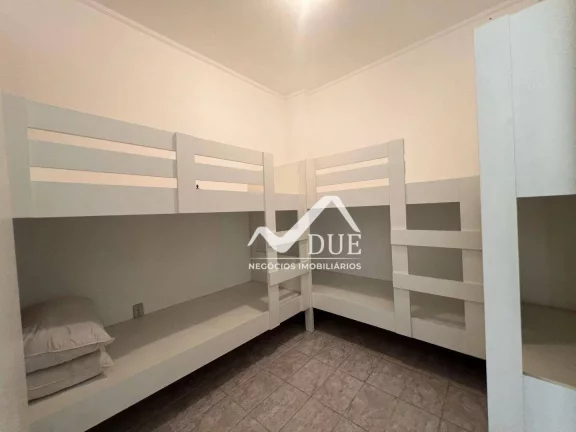 Imagem Apartamento com 1 dormitório à venda, 50 m² por R$ 460.000,00 - Gonzaga - Santos/SP