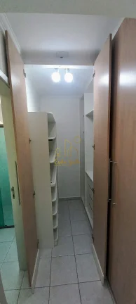 Imagem Apartamento à venda  Condomínio La Fontana | Jardim da F
