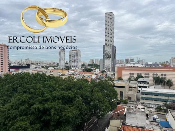 Imagem APARTAMENTO RESIDENCIAL em São Paulo - SP, Vila Azevedo