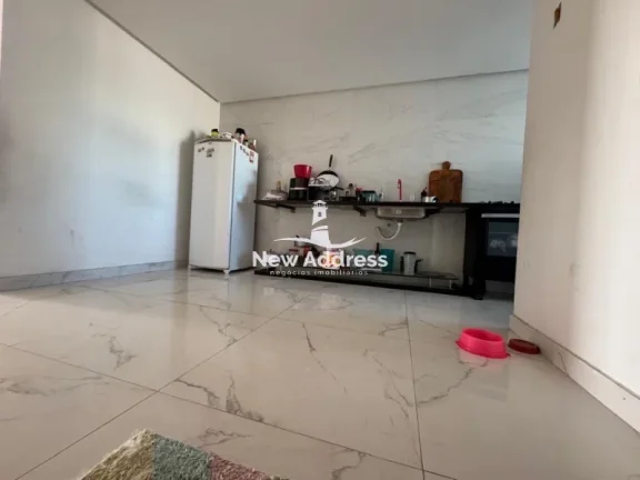 Imagem Apartamento de 2 quartos com suíte em Novo México - Vila Velha