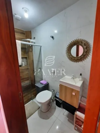 Imagem Sobrado Geminado 2quartos bairro Nova Brasilia