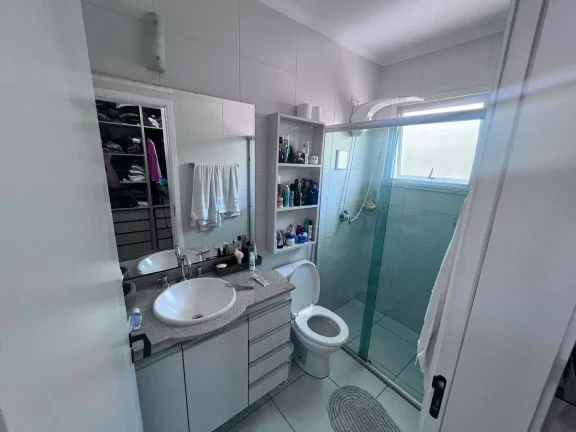 Imagem Casa de Condomínio com 3 Quartos à Venda, 160 m² em Jardim Ermida I - Jundiaí Imagem Casa de Condomínio com 3 Quartos à Venda, 160 m² em Jardim Ermida I - Jundiaí