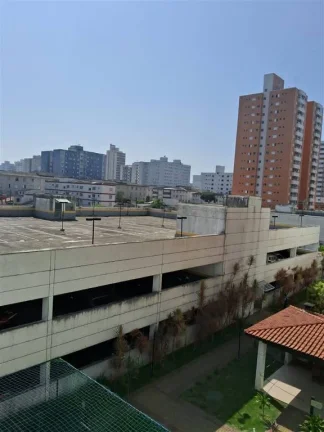 Imagem APARTAMENTO COM 48 m² - OCIAN - PRAIA GRANDE SP