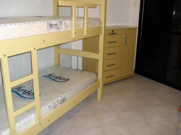 Imagem APARTAMENTO MOBILIADO PRÓXIMO À PRAIA