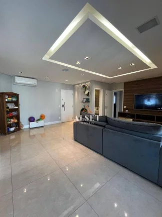 Imagem Apartamento com 3 suítes no Anália Franco